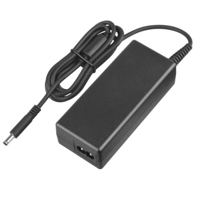 Dell Caricatore adattatore alimentazione USB 65 W 4,5 mm PA 12 HA65NS5 LA65NS2 A065R073L G6J41 MGJN9 43NY4 450-AECL Optiplex Latitude Inspiron XPS Vostro senza cavo di alimentazione di PART4YOU