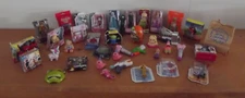 Mixed lot of Zuru Mini Brands Disney toys Toy Story, Star Wars Princesses Minnie