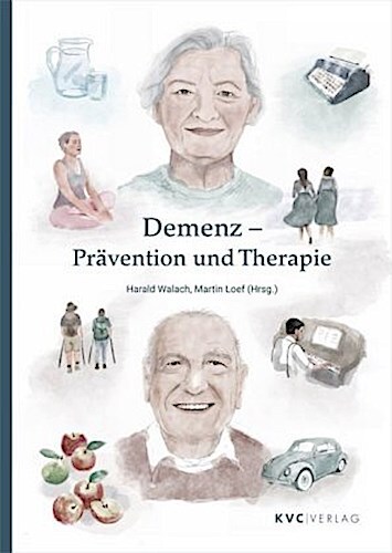 Thumbnail - Demenz Harald Walach