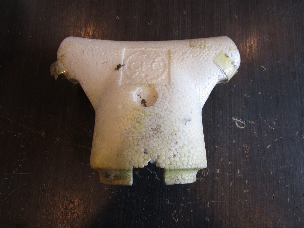95 SEADOO XP STEERING HANDLE BAR FOAM 277000187 | eBay 95 SEADOO XP STEERING HANDLE BAR FOAM 277000187 | eBay