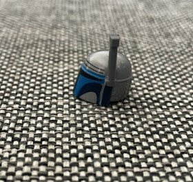 Lego Star Wars Jango Fett Minifigue Helmet 75191 87610pb04