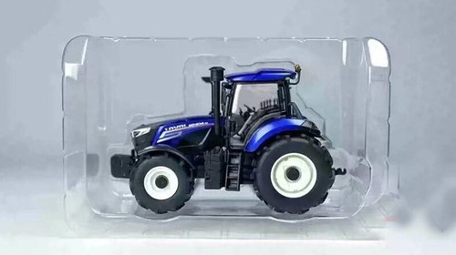 1/32 Scale LOVOL M2404-7R Tractor Blue Diecast Model Toy Collection Gift NIB