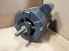 Dayton 3K224 3/4 HP 115/230, 1725 RPM, 56 Frame Used