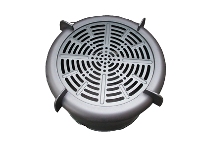 MOULINEX VASCA CESTO CONTENITORE PER FRIGGITRICE AD ARIA EASYFRY EZ201D - Foto 13