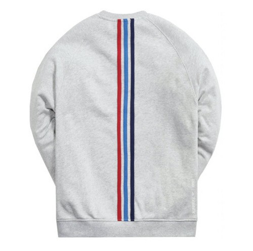 Medium Terrex Crew Sweater Grey 