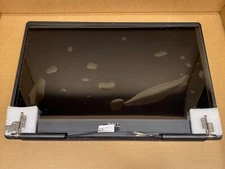 NEW Dell Inspiron 15 7590 15.6" UHD 4K LED LCD Screen Complete Assembly GWWG4