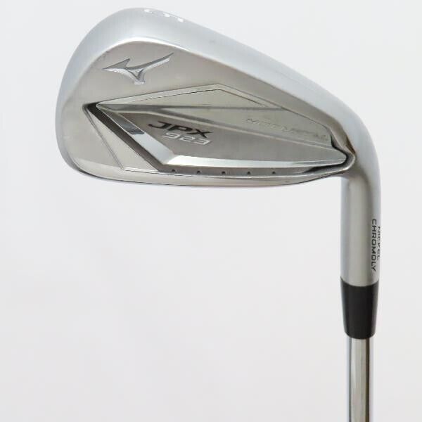 Mizuno JPX 923 HOT METAL 7Pcs 5-9+Pw+Gw iron set N.S.PRO Mizuno JPX 923 HOT METAL 7Pcs 5-9+Pw+Gw iron set N.S.PRO