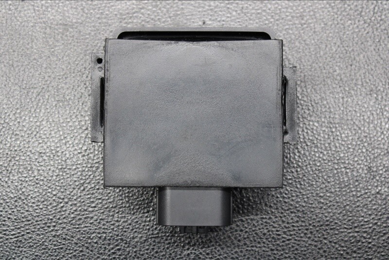YAMAHA FX Cruiser SHO '08 OEM RECIVER COMP Used [Y876-026 YAMAHA FX Cruiser SHO '08 OEM RECIVER COMP Used [Y876-026