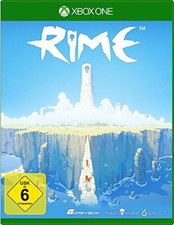 RiME [für Xbox One]