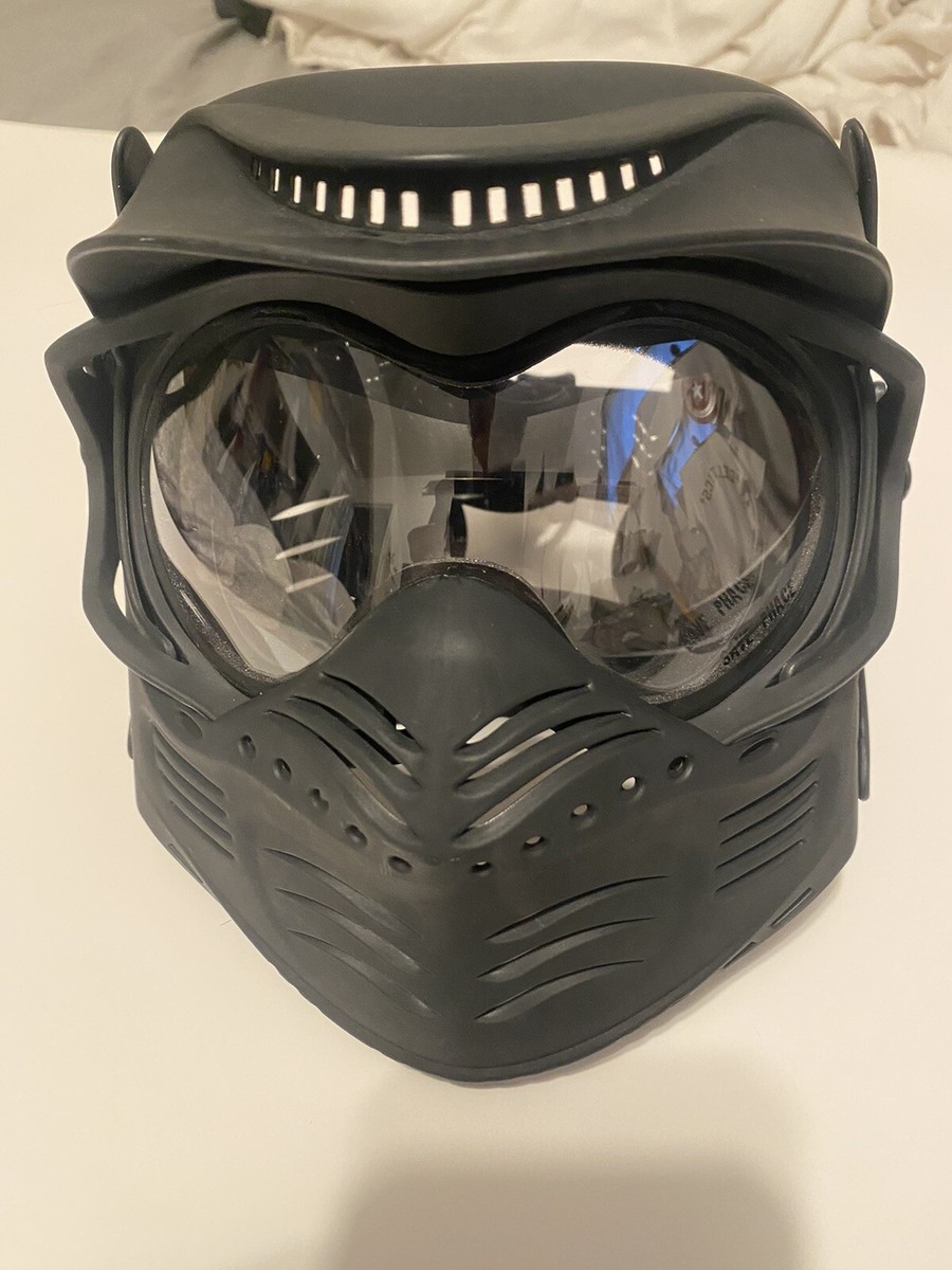 SAVE PHACE マスク Save Phace Mask Adjustable Strap Black | eBay