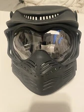 Save Phace Mask Adjustable Strap Black