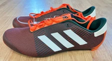 NEW adidas The Road Cycling Shoes Unisex GY6810 Mens Size 8.5