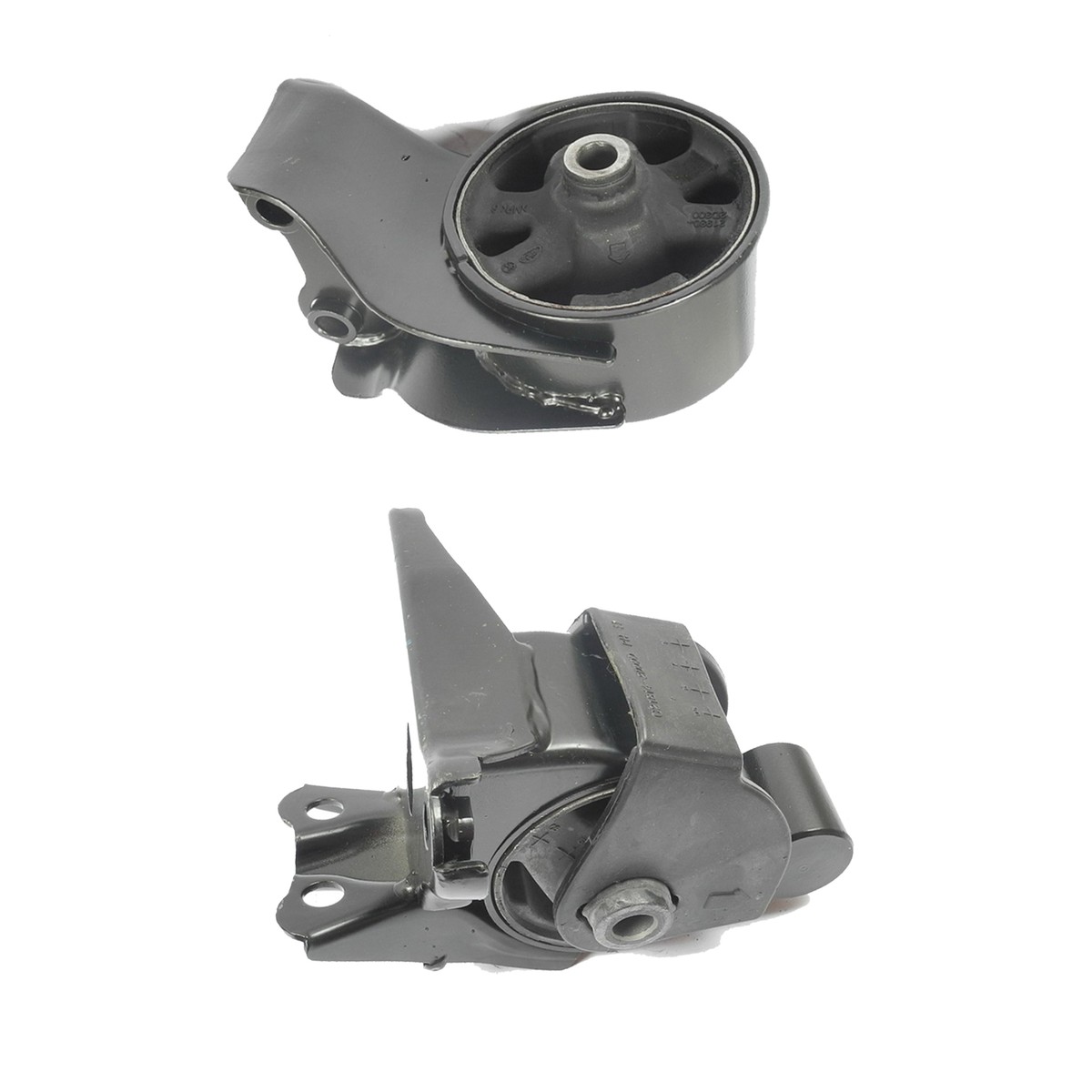Engine Motor & Trans Mount 7116 7101 For 2001-2003 Hyundai Elantra