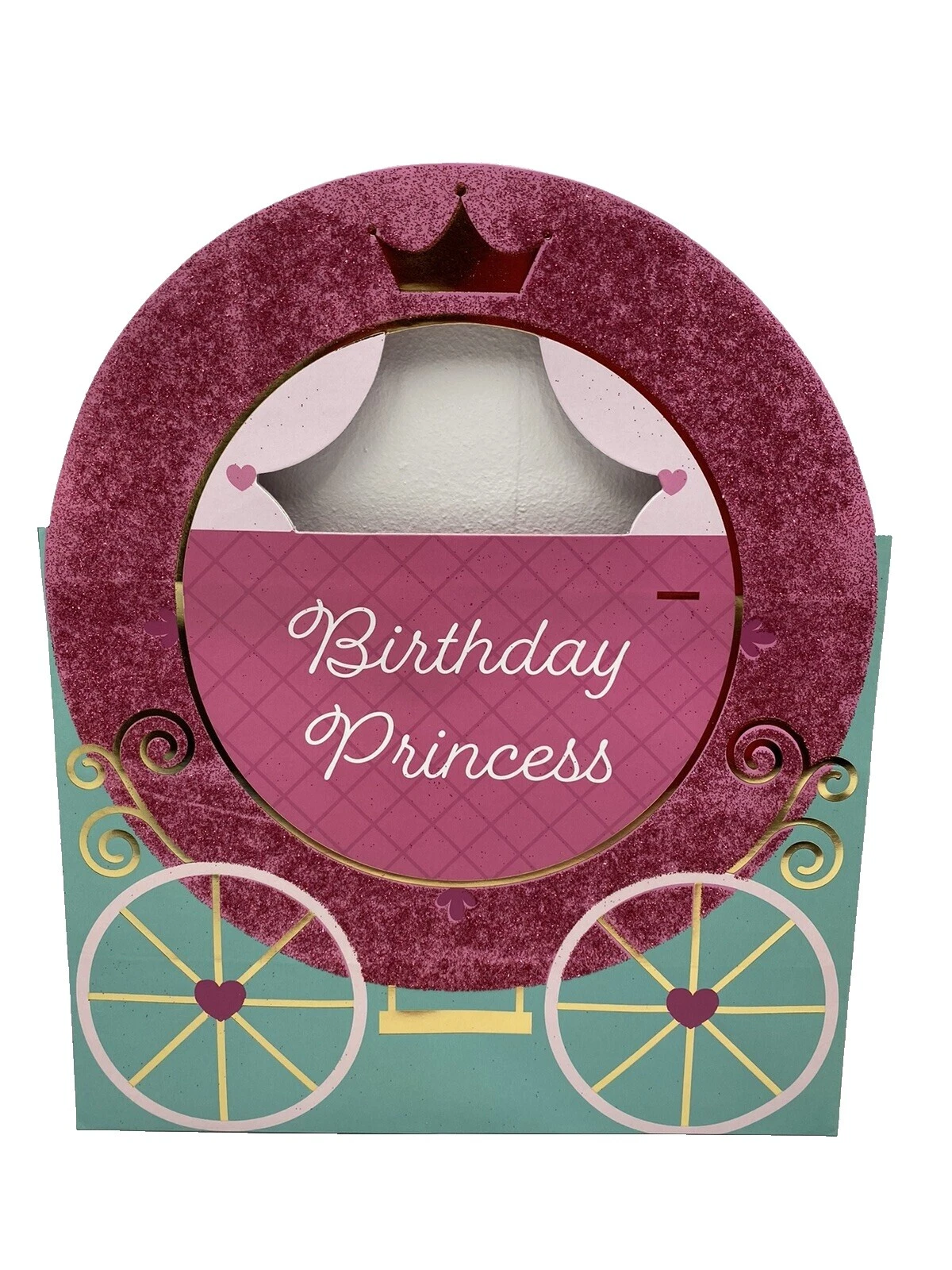 Birthday Party Favors & Bag Fillers