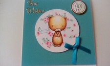 handmade birthday card for dad husband son brother friend cousin nephew partner