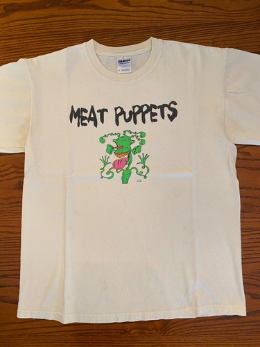 Meat puppets - Gem Meat puppets - Gem