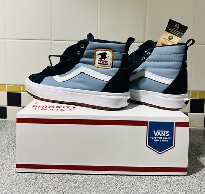 vans off the wall original