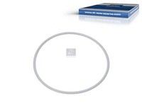 5 X O-Ring DT Spare Parts 1.10713 D:108Mm S:4Mm