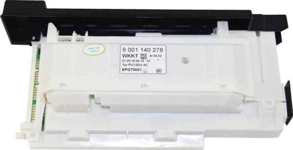 12009543 BOSCH DISHWASHER POWER MODULE PROGRAMMED