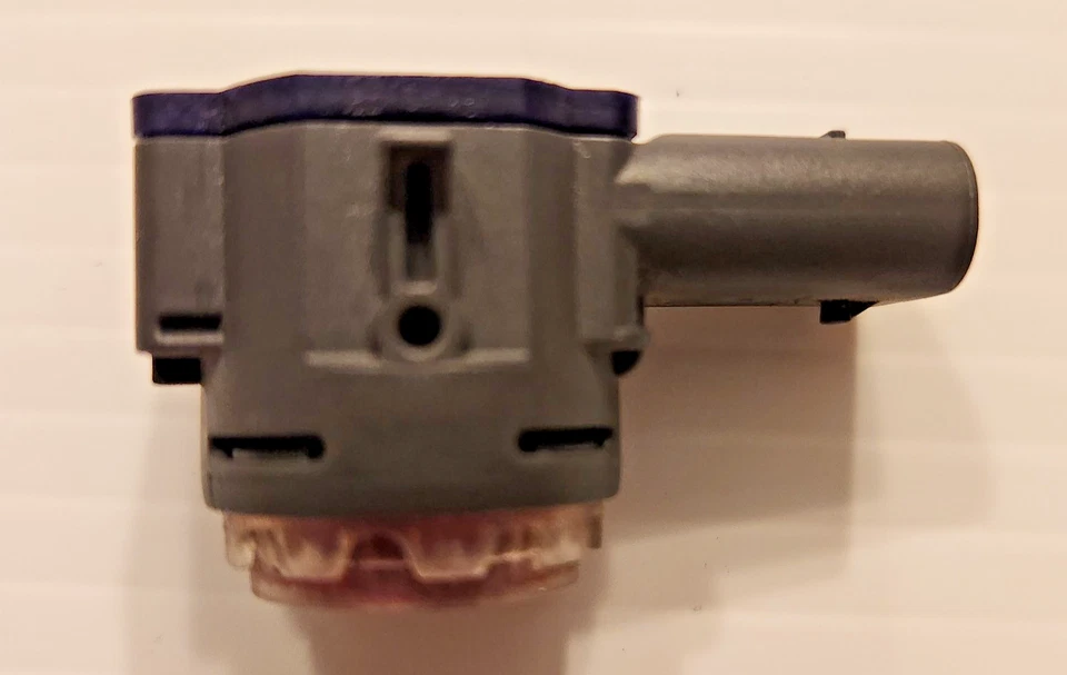 Módulo sensor de distancia de estacionamiento 9062 Cadillac Buick GMC Chevrolet Foto 3 de 4