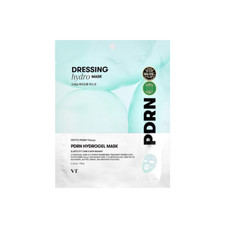 VT PDRN Hydrogel Mask Sheet 33g Exp date : 2027-09 