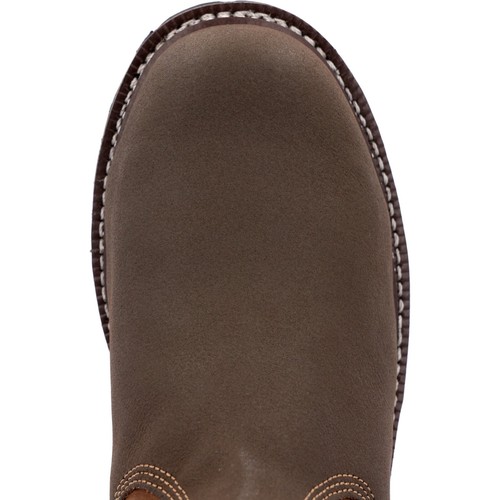 BOTAS GEORGIA HOMBRE BRUTE MET GUARD PUNTERA COMPUESTA IMPERMEABLES GB00644 - Imagen 6 de 7