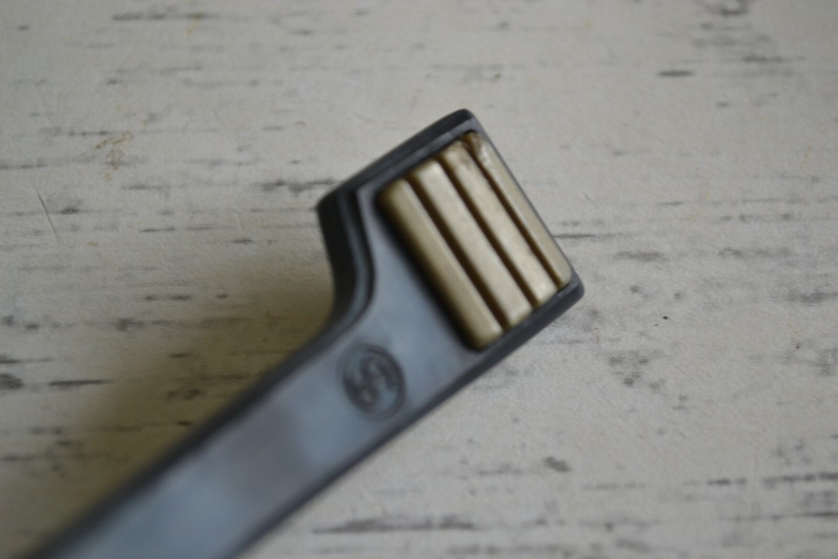 Leviers De Vitesses Simplex – Down Tube, 28,6 Mm, Friction – Vintage France