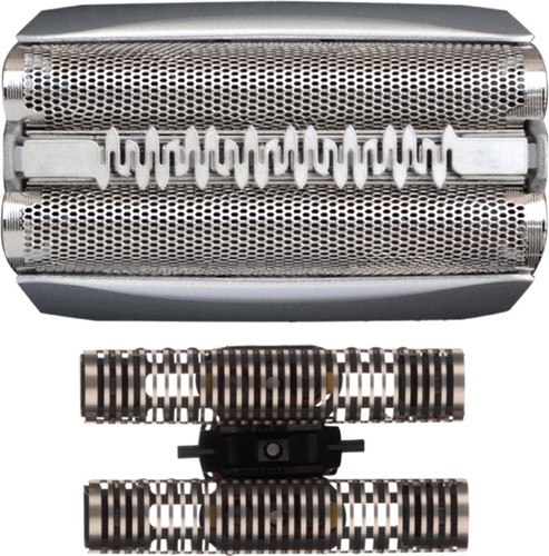 Scherkopf + Messer 51S für Braun 8581 8583 8585 8585 8595 8795 8975 8991 8995 - Bild 2 von 9