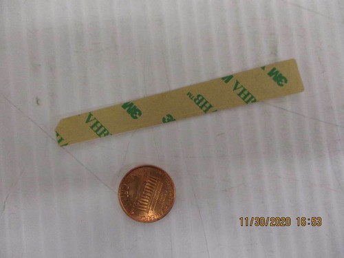Open Box, IBM, 40N4639, Paper Guide - Picture 2 of 3