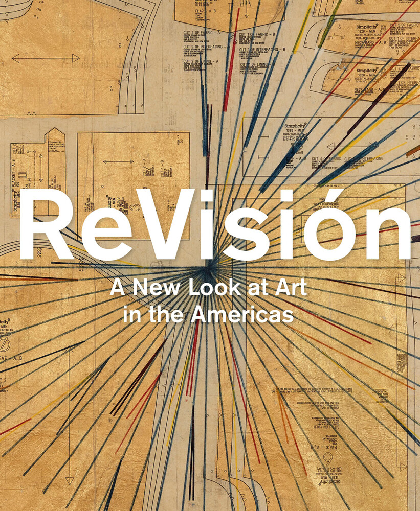 Thumbnail - Revisión A Look At Art In The Americas Victoria Lyall (u. A.) Buch 176
