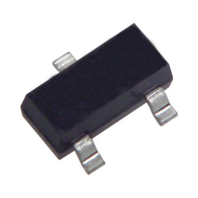   10x SMD Dual Transil Array ESDA6V1L Suppressordiode 6.1V 300W STM SOT23