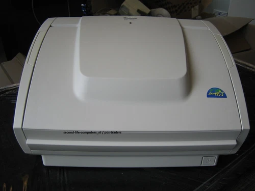 Canon DR-3060 High Speed Document Scanner Duplex SCSI