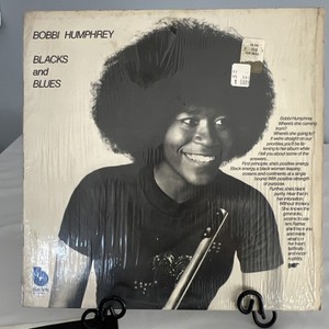 Bobbi Humphrey | eBay