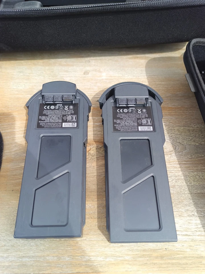 Gopro Karma Complete With Gopro Hero 5 - Image 3 of 4