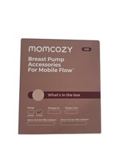 Momcozy M9 27mm Flange Replacement Part Accessories 1-Pack BP223