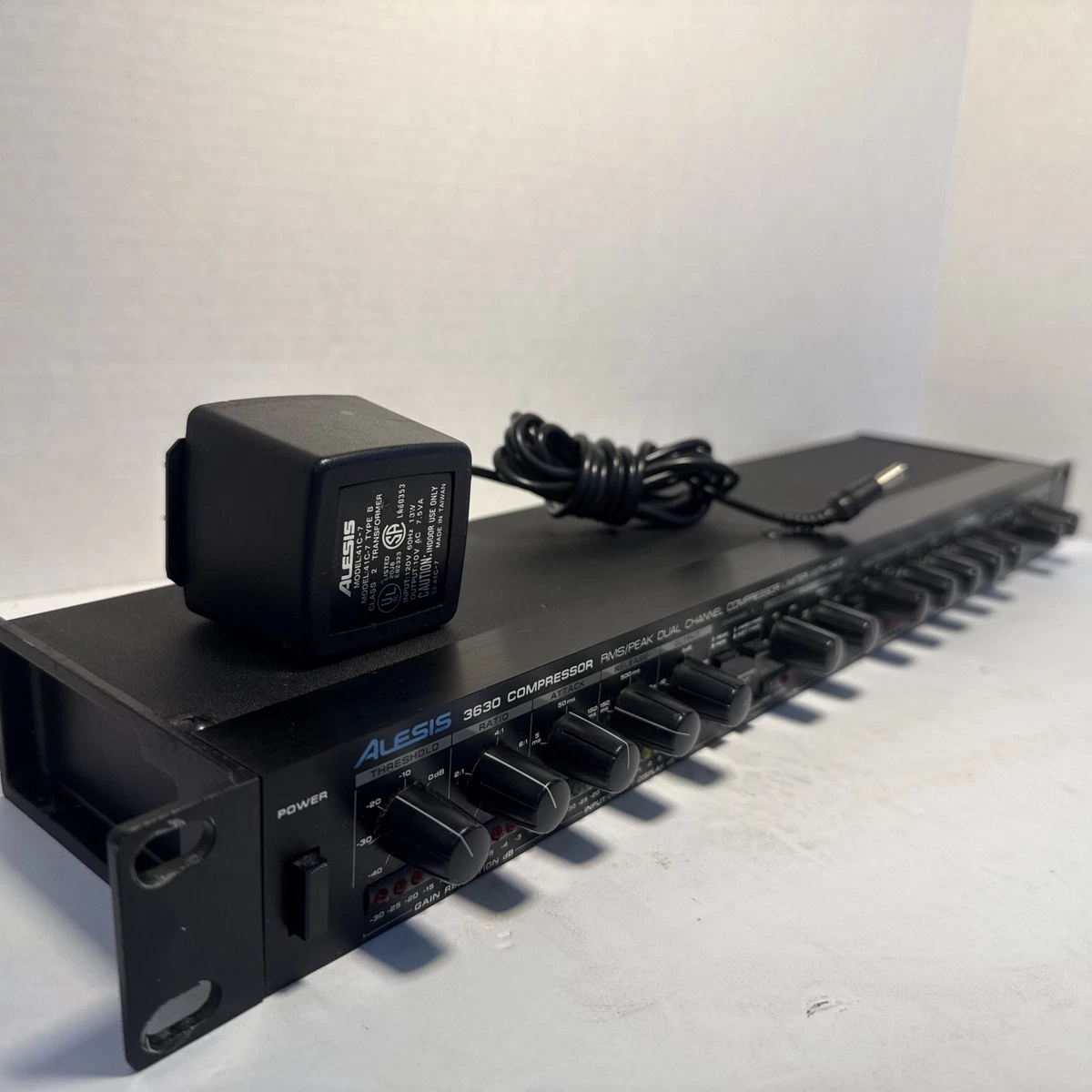 Alesis 3630 for sale | eBay