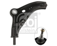 QUERLENKER VORDERACHSE RECHTS ODER UNTEN FÜR MINI (R56) - FEBI BILSTEIN 36141