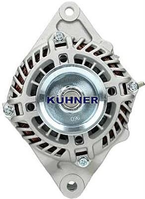 AD KÜHNER Generator  für MITSUBISHI