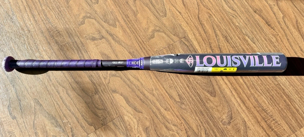 Batte Softball Louisville Slugger TPS Dynasty FPD11 - 32" 20 Oz - Composite - Occasion