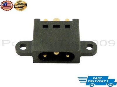 For Razer Blade 17  (2022) RZ09-0423 DC IN Power Jack Charging Port Connector