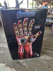 Hasbro Marvel Avengers Legends Series Electronic Power Gauntlet Right Hand 14+ — photo 4