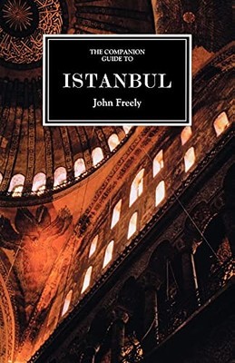 Companion Guide to Istanbul: and around the Marmara (Companion G
