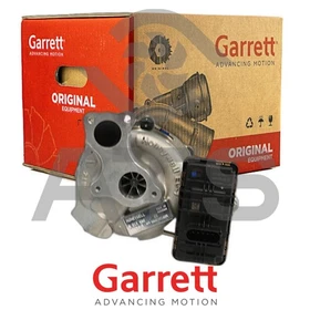 Turbolader für BMW 1 (F20) 125 d 165 kW /224 PS 2015- 11658513585, 1165851358503