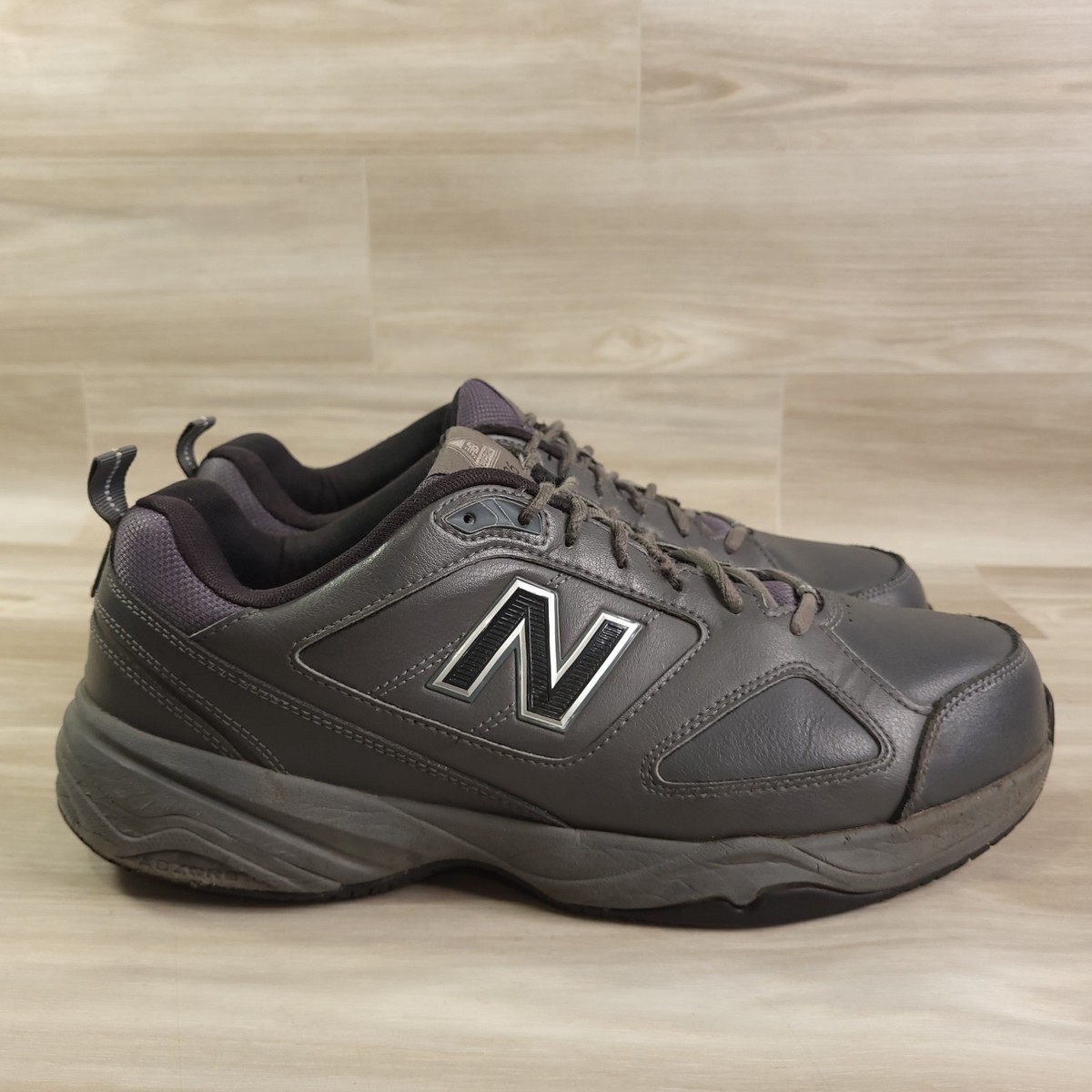 Size New Balance 626v2 Triple Black for sale online
