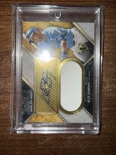 Alex Gordon Rookie and Prospect Card Guide 18