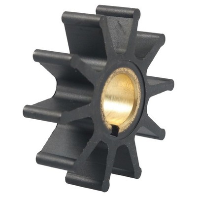 For Outboard Engine Repair Water Pump Impeller Meets OEM Specifications