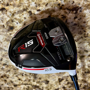 Golf R15 Driver | eBay