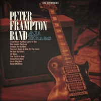 Audio Cd - Peter Frampton Band - All Blues - Polydor -D- Neu