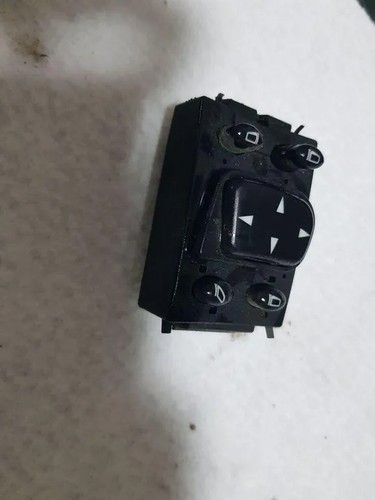 MERCEDES-BENZ S W220 Spiegeleinstellschalter 2208211551 4.00 Diesel 34029168