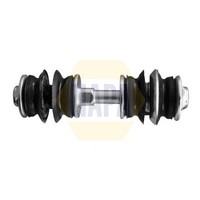 Koppelstange Stabilisator Vorderachse Links FüR Toyota Aygo WNB1_ KGB1_ _B4_